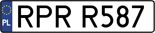 RPRR587