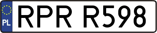 RPRR598
