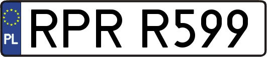 RPRR599
