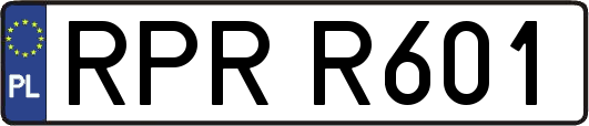 RPRR601
