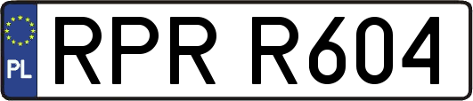 RPRR604