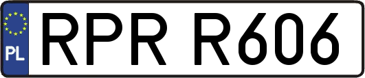 RPRR606