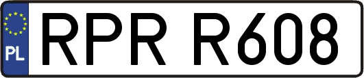 RPRR608