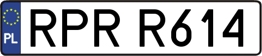 RPRR614