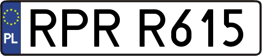 RPRR615