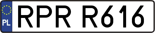 RPRR616