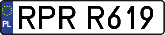 RPRR619