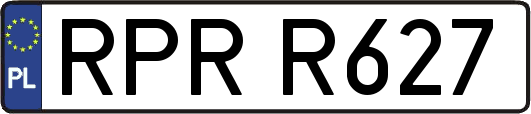 RPRR627