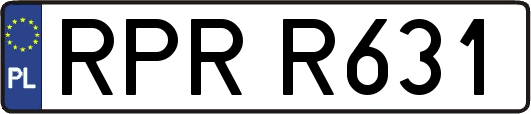 RPRR631