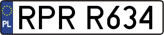 RPRR634