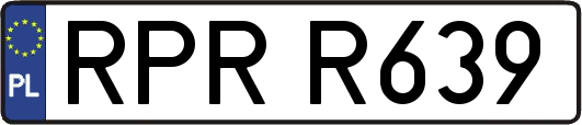 RPRR639