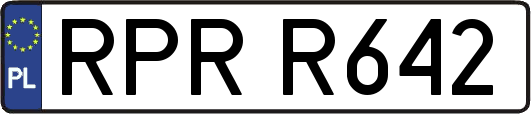 RPRR642