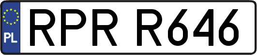 RPRR646
