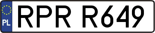 RPRR649