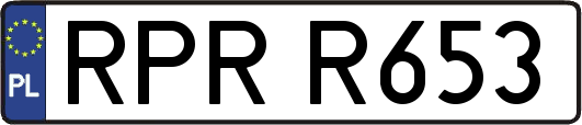 RPRR653