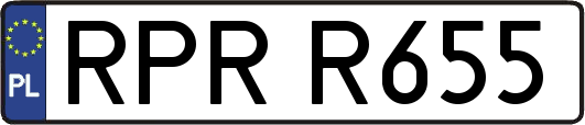 RPRR655