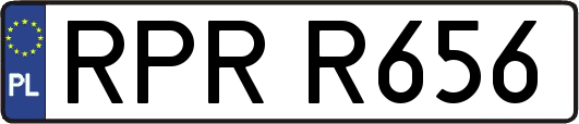 RPRR656