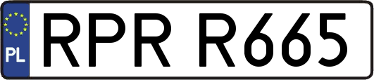 RPRR665