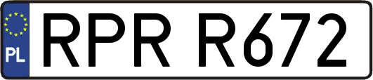 RPRR672