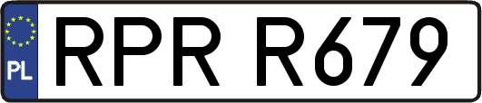 RPRR679