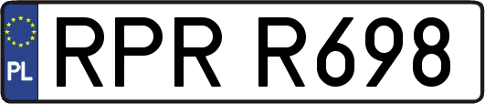 RPRR698