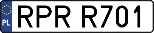 RPRR701