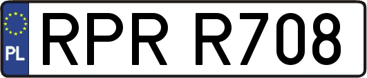 RPRR708