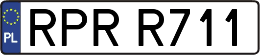 RPRR711