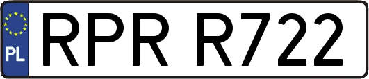 RPRR722