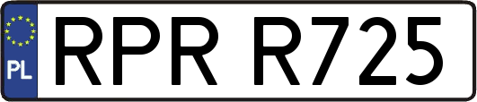 RPRR725