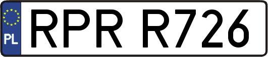 RPRR726