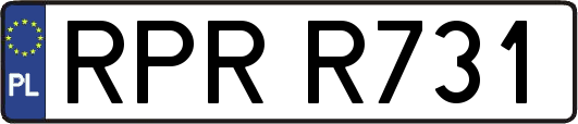 RPRR731
