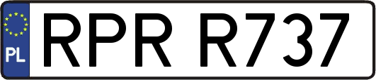 RPRR737