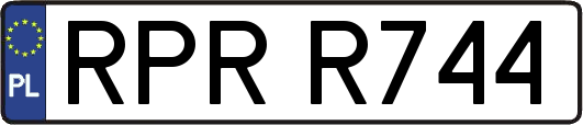 RPRR744