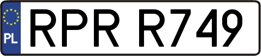 RPRR749