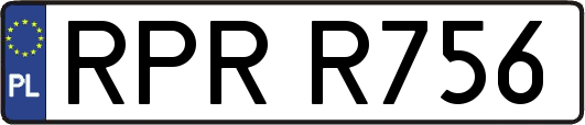 RPRR756