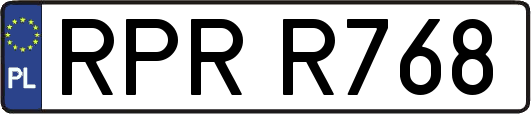RPRR768