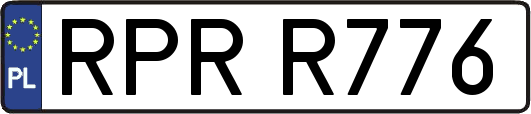 RPRR776
