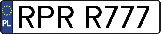 RPRR777