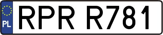 RPRR781