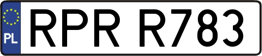 RPRR783