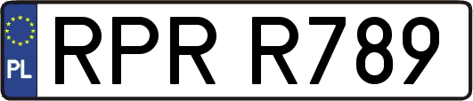 RPRR789