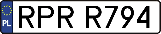 RPRR794