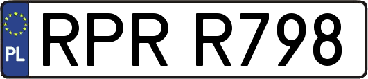 RPRR798