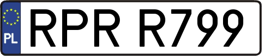 RPRR799