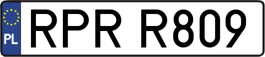 RPRR809