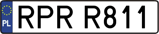 RPRR811