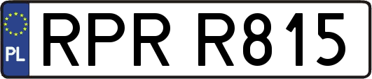RPRR815