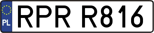 RPRR816