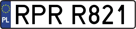 RPRR821